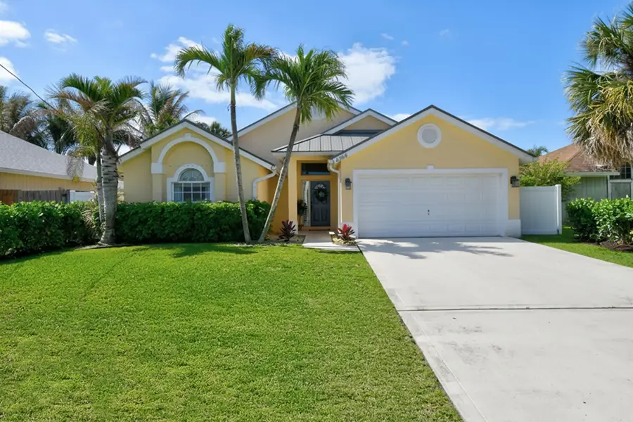 6366 Barbara Street, Jupiter, FL 33458 - #2
