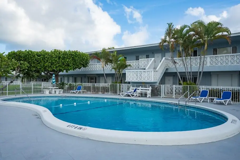 2170 NE 51st Court #A21, Fort Lauderdale, FL 33308 - #1