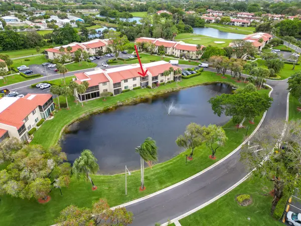 21218 Lago Circle #F, Boca Raton, FL 33433