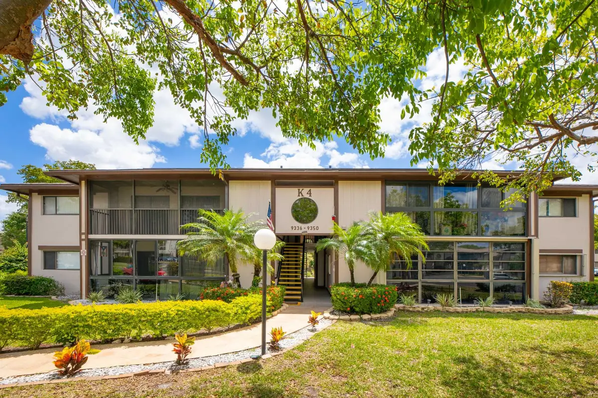 9344 S Belfort Circle #115-k4, Tamarac, FL 33321 - #1