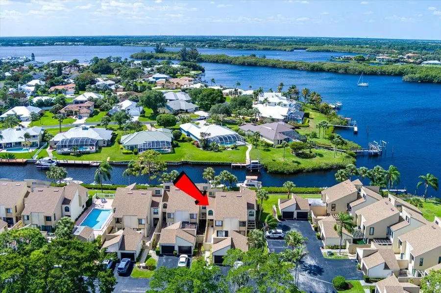 1102 SE Mitchell Avenue #205, Port Saint Lucie, FL 34952 - #3