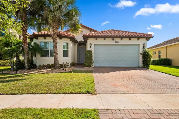 2925 Bellarosa Circle, Royal Palm Beach, FL 33411
