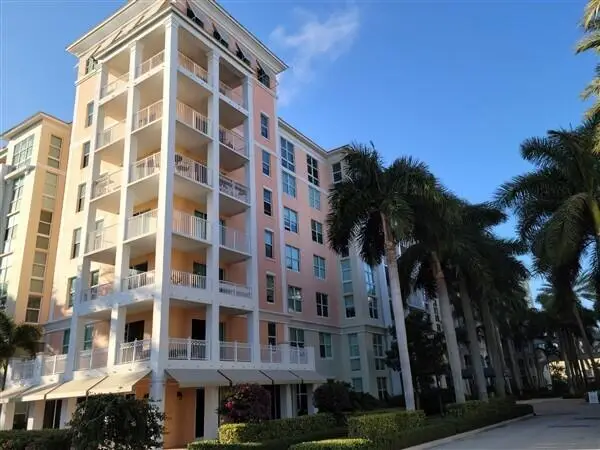 804 E Windward Way #508, Lantana, FL 33462