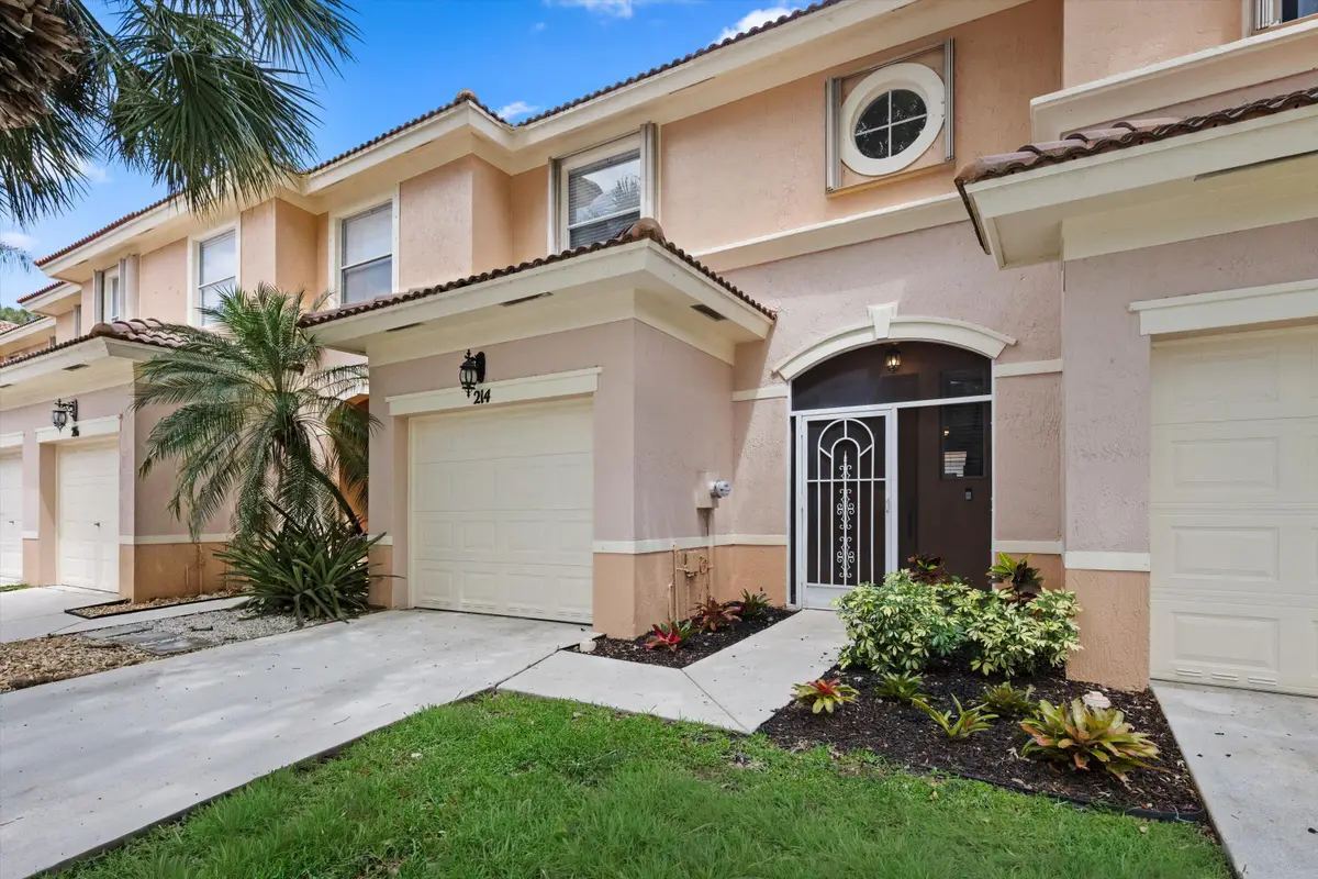 214 River Bluff Lane, Royal Palm Beach, FL 33411 - #1