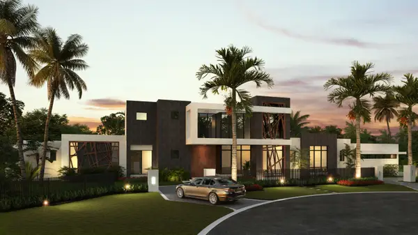 11751 NW 15th Street, Plantation, FL 33323