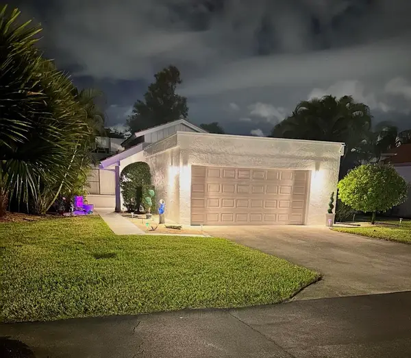 5622 Ainsley Court, Boynton Beach, FL 33437