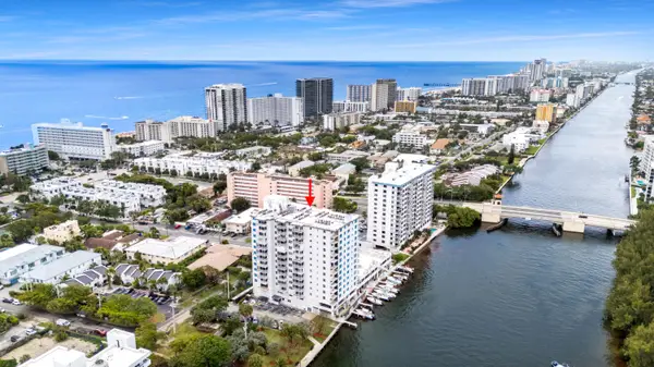 1505 N Riverside Drive #808, Pompano Beach, FL 33062
