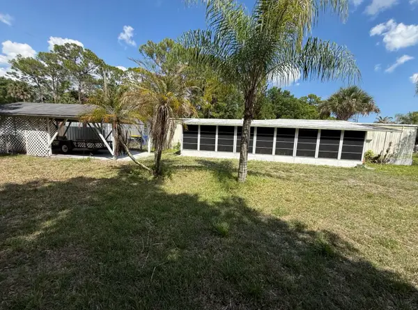 17315 Brinkerhoff Lane, Okeechobee, FL 34974