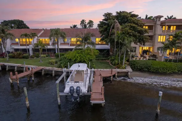 5552 N Ocean Boulevard #1a, Ocean Ridge, FL 33435