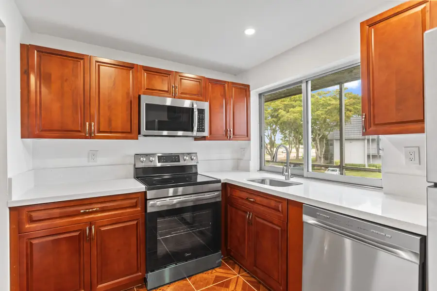 9091 Lime Bay Boulevard #210, Tamarac, FL 33321 - #3