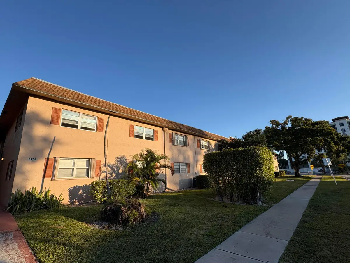 650 SW 2nd Avenue #2460, Boca Raton, FL 33432 - #1