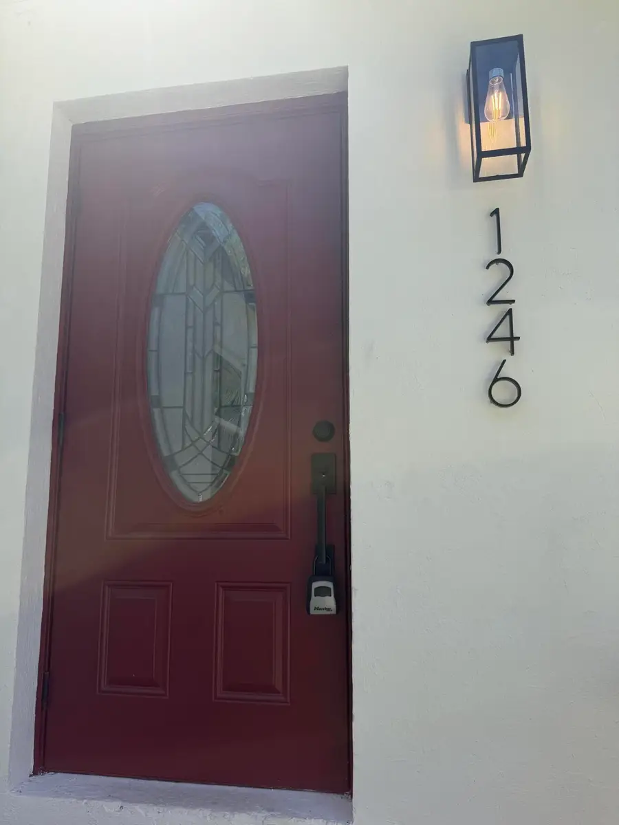 1246 Fisherman Street, Opa Locka, FL 33054 - #3