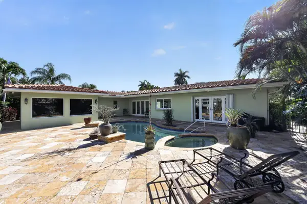 5231 NE 28th Avenue, Fort Lauderdale, FL 33308