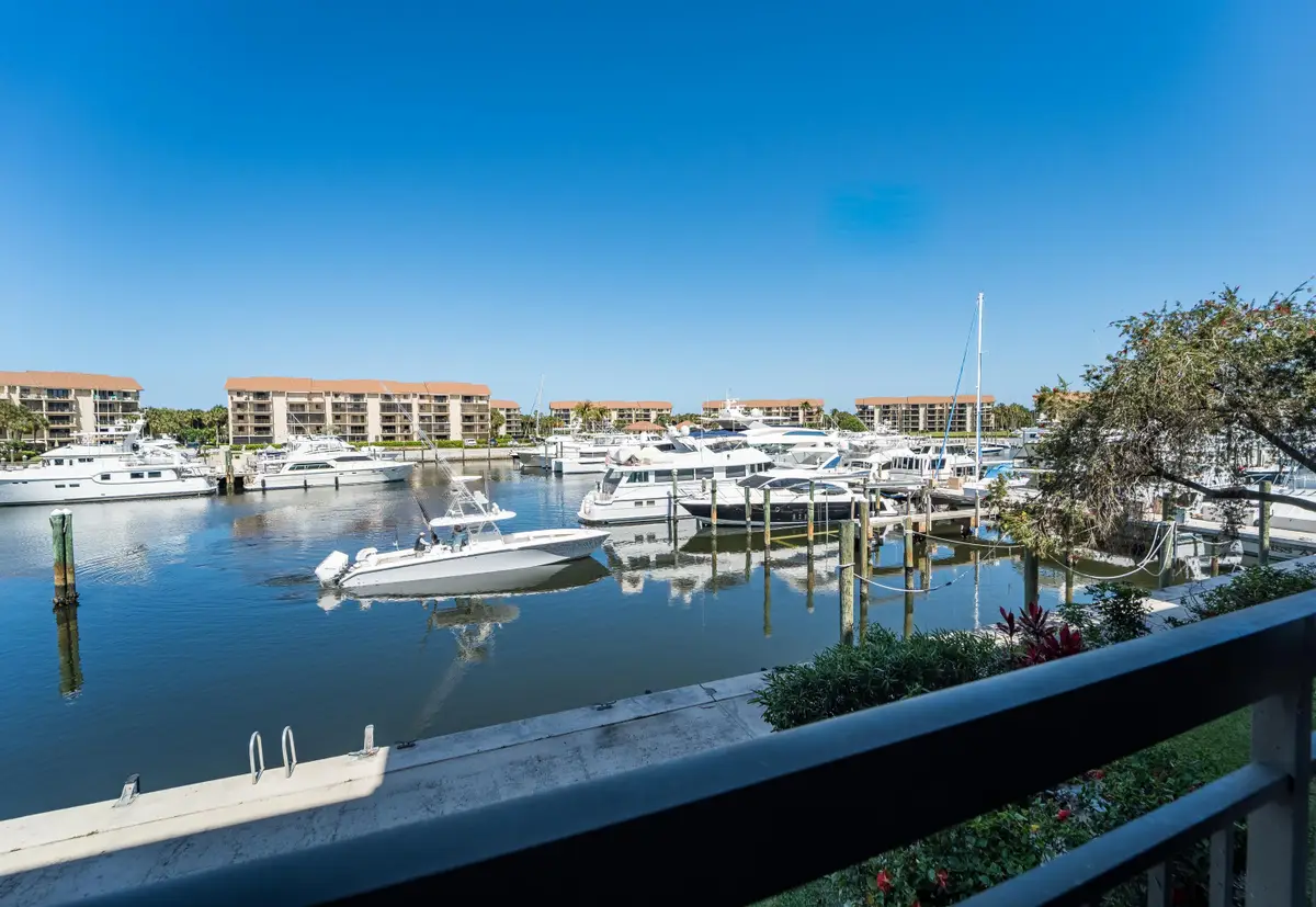 2501 Marina Isle Way #203, Jupiter, FL 33477 - #1