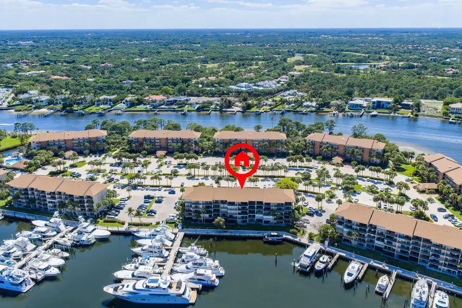 2501 Marina Isle Way #203, Jupiter, FL 33477 - #3