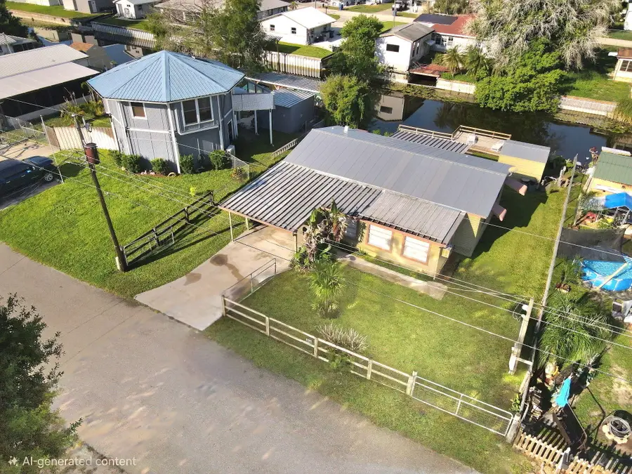 1038 8th Street, Okeechobee, FL 34974 - #2