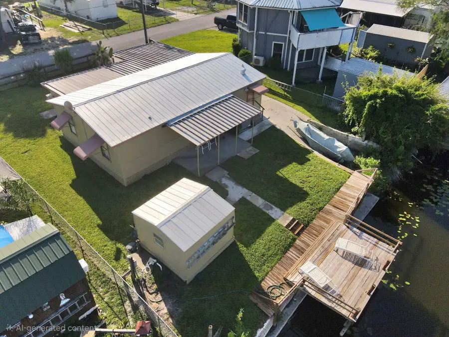 1038 8th Street, Okeechobee, FL 34974 - #3