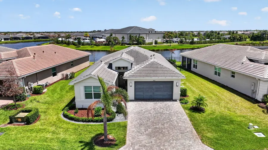 11869 SW Poseidon Way, Port Saint Lucie, FL 34987 - #3
