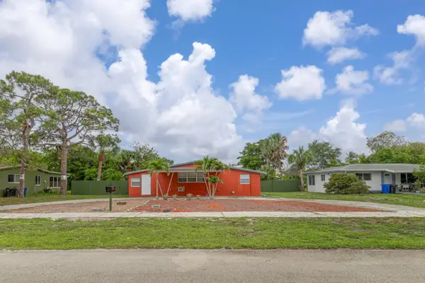 2550 SW 5th Street, Fort Lauderdale, FL 33312