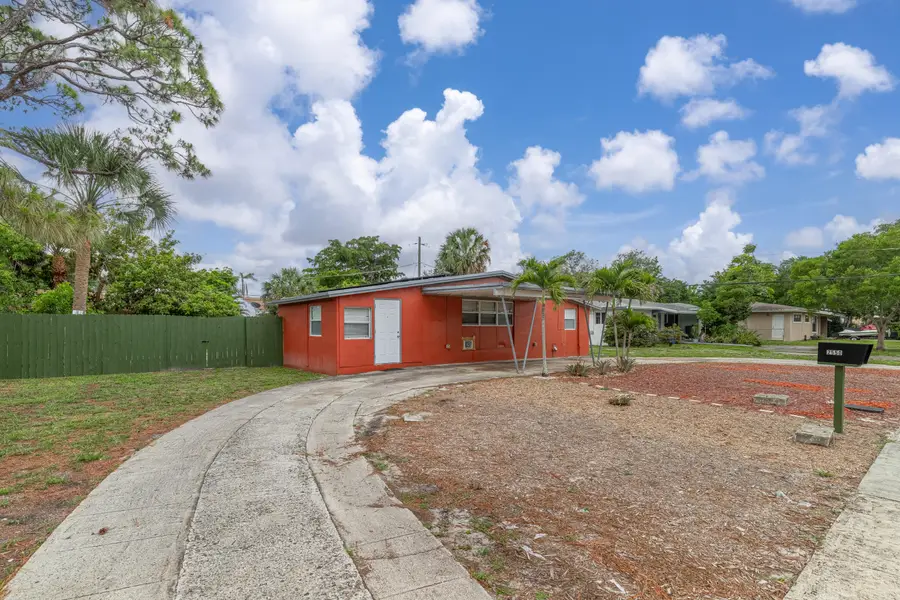 2550 SW 5th Street, Fort Lauderdale, FL 33312 - #2