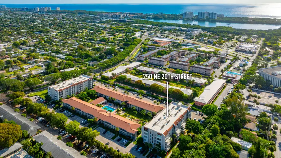 250 NE 20th Street #5260, Boca Raton, FL 33431 - #2