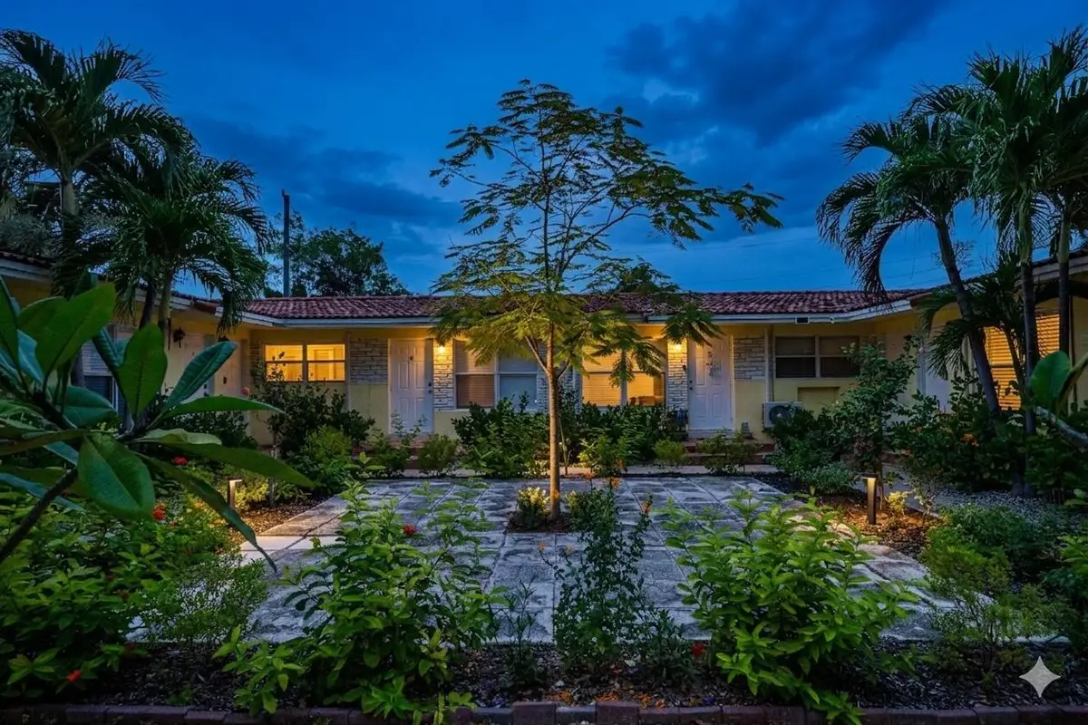 1125 NE 80th Street, Miami, FL 33138 - #1