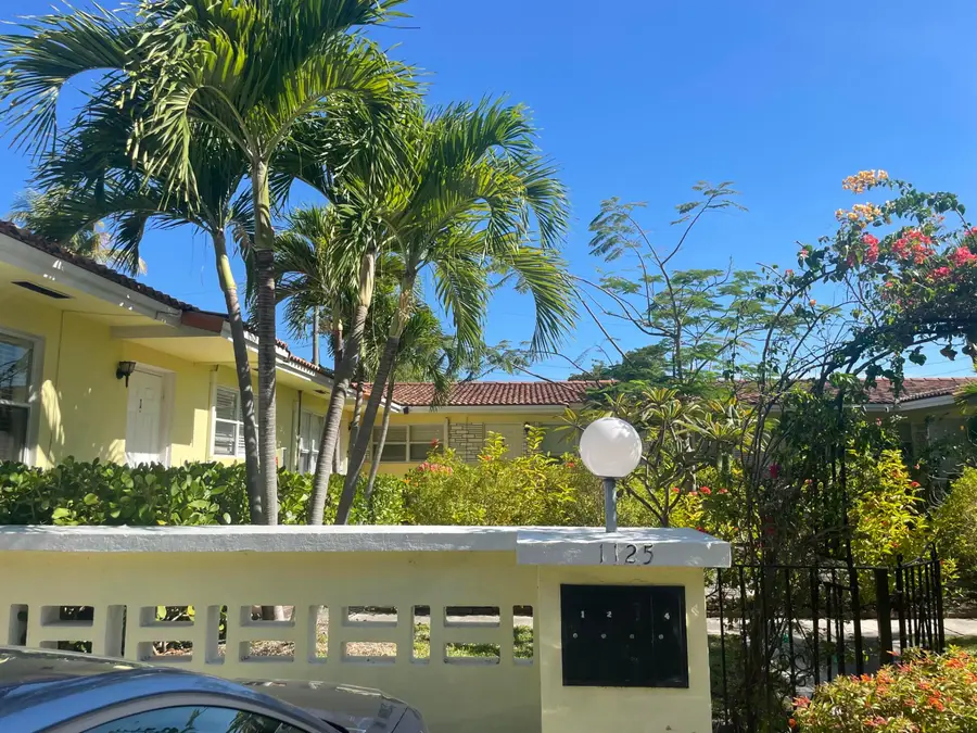 1125 NE 80th Street, Miami, FL 33138 - #3