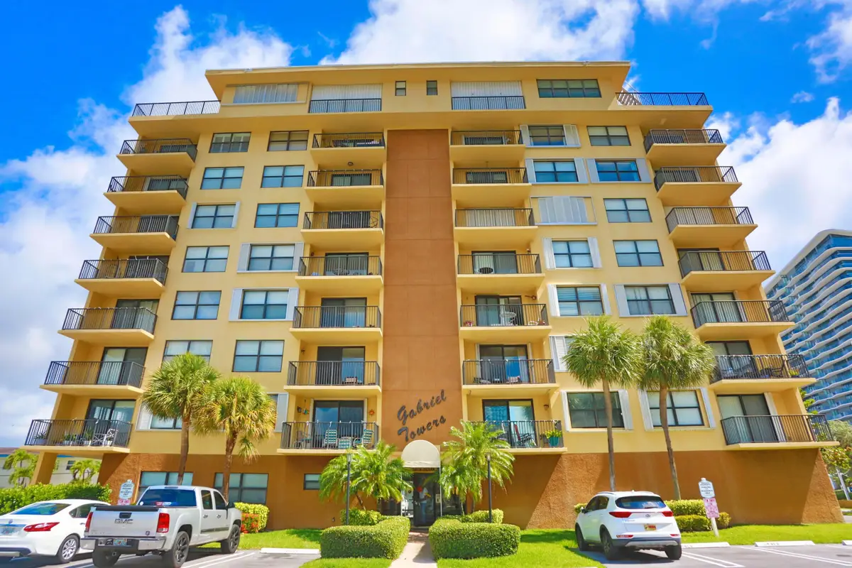 801 N Ocean Boulevard #803, Pompano Beach, FL 33062 - #1