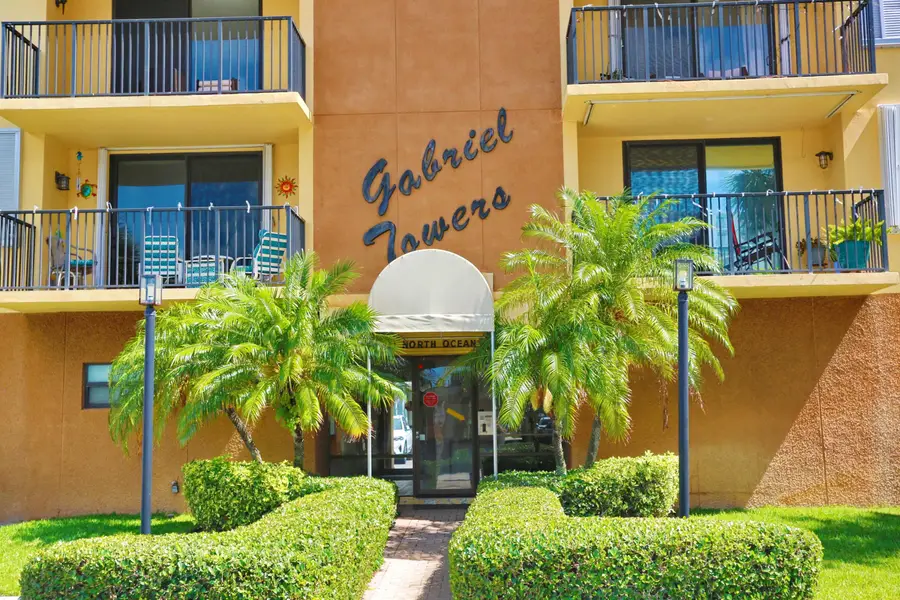 801 N Ocean Boulevard #803, Pompano Beach, FL 33062 - #2