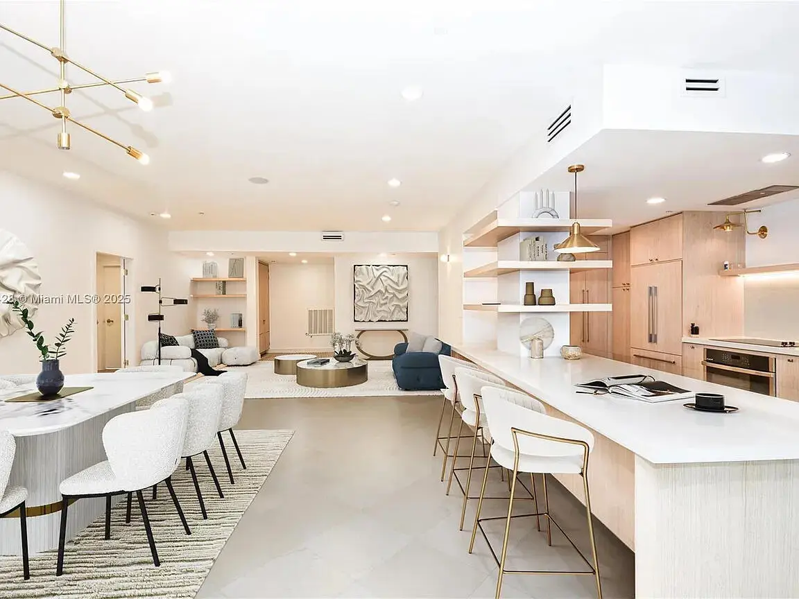 10101 Collins Avenue #7d, Bal Harbour, FL 33154 - #1