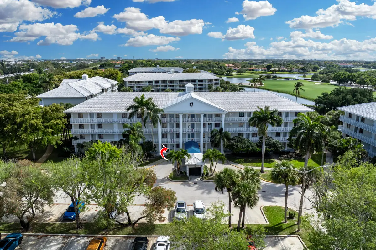 2561 Village Boulevard #103, West Palm Beach, FL 33409 - #1