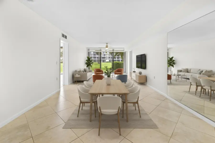 2561 Village Boulevard #103, West Palm Beach, FL 33409 - #2
