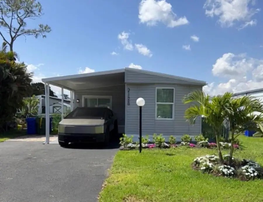21550 NW 7th Court, Pembroke Pines, FL 33029 - #2