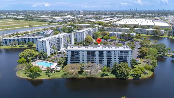 2221 Cypress Island Drive #708, Pompano Beach, FL 33069