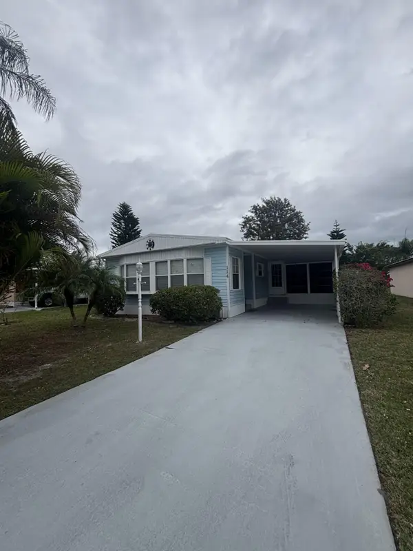 114 Camino Del Rio, Port St Lucie, FL 34952
