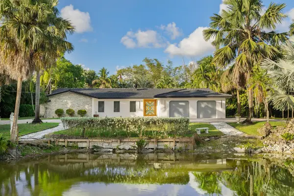 11621 NW 21st Court, Plantation, FL 33323