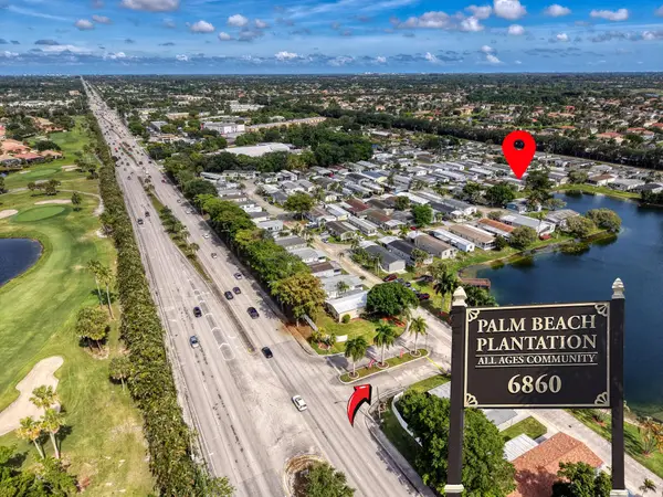 153 Plantation Boulevard, Lake Worth, FL 33467