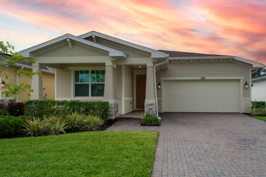 560 Veridian Circle Nw, Palm Bay, FL 32907 - #2