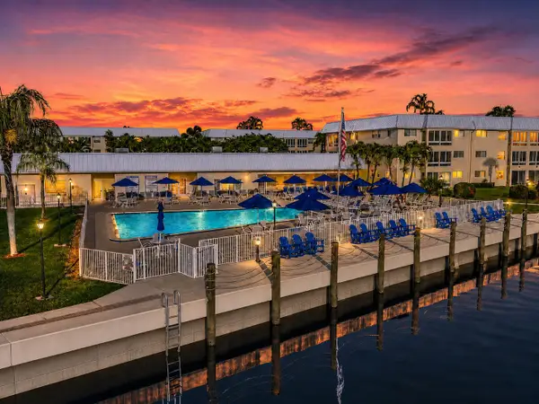 19 Colonial Club Drive #105, Boynton Beach, FL 33435