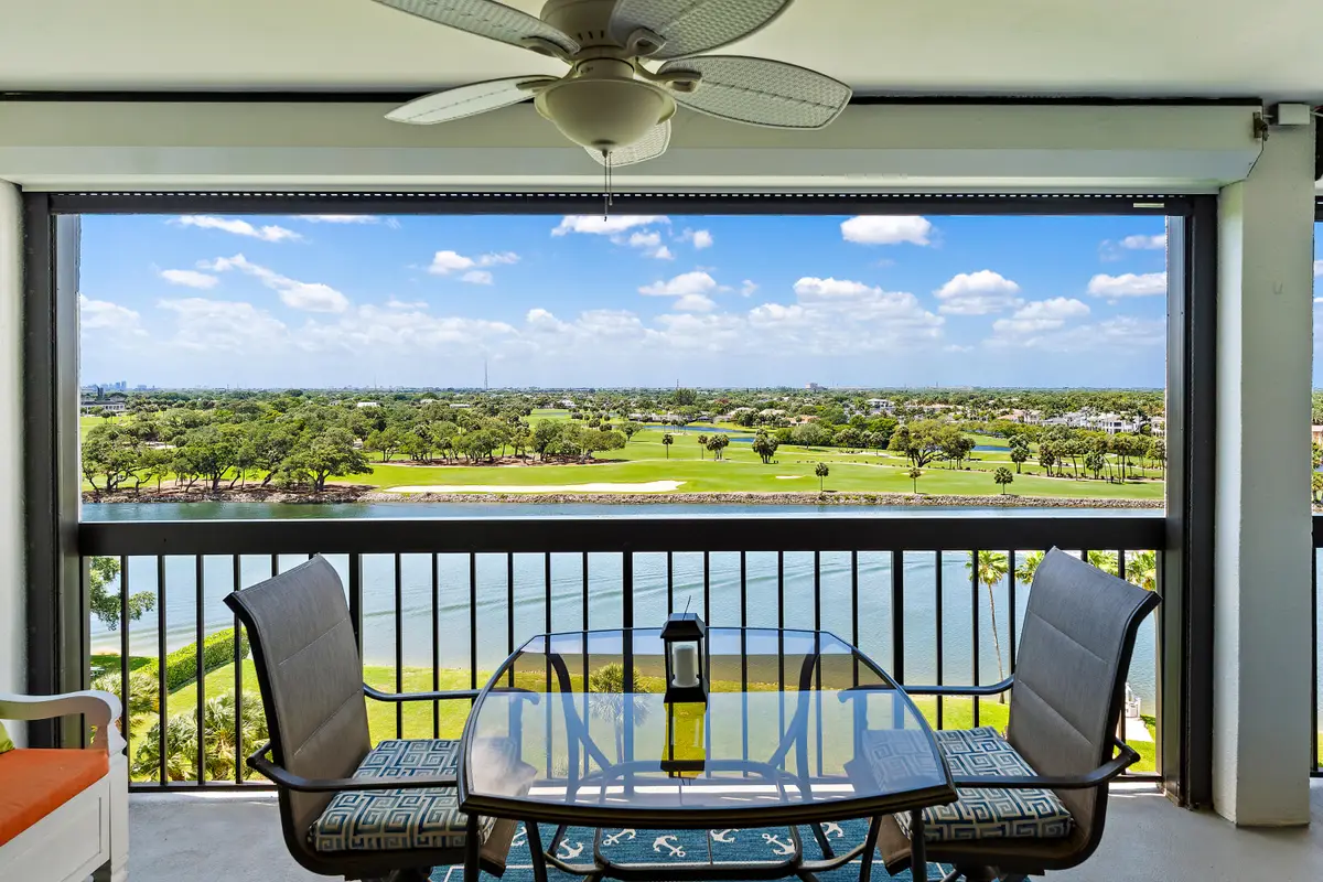 356 Golfview Road #903, North Palm Beach, FL 33408 - #1
