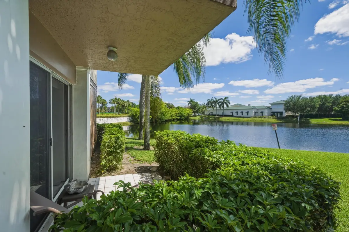 11200 SW 13th Street #104, Pembroke Pines, FL 33025 - #1