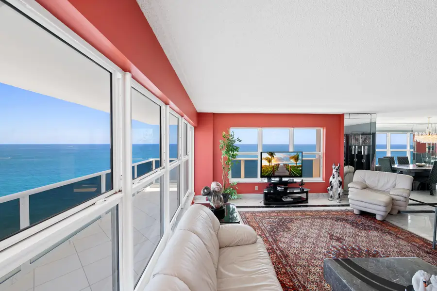 3500 Galt Ocean Drive #2217, Fort Lauderdale, FL 33308 - #2