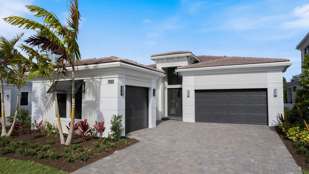 13278 Artisan Circle, Palm Beach Gardens, FL 33418 - #1