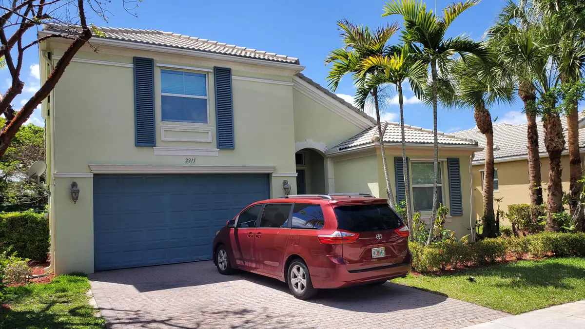 2215 Arterra Court, Royal Palm Beach, FL 33411 - #1