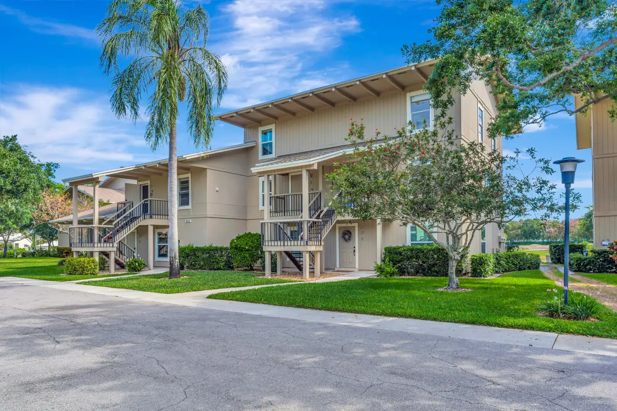 18419 SE Wood Haven Lane #B, Tequesta, FL 33469 - #1