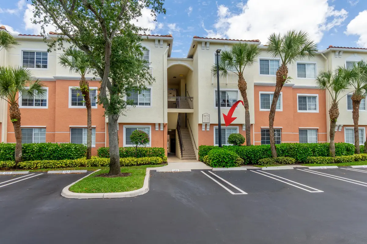 9873 Baywinds Drive #5107, West Palm Beach, FL 33411 - #1