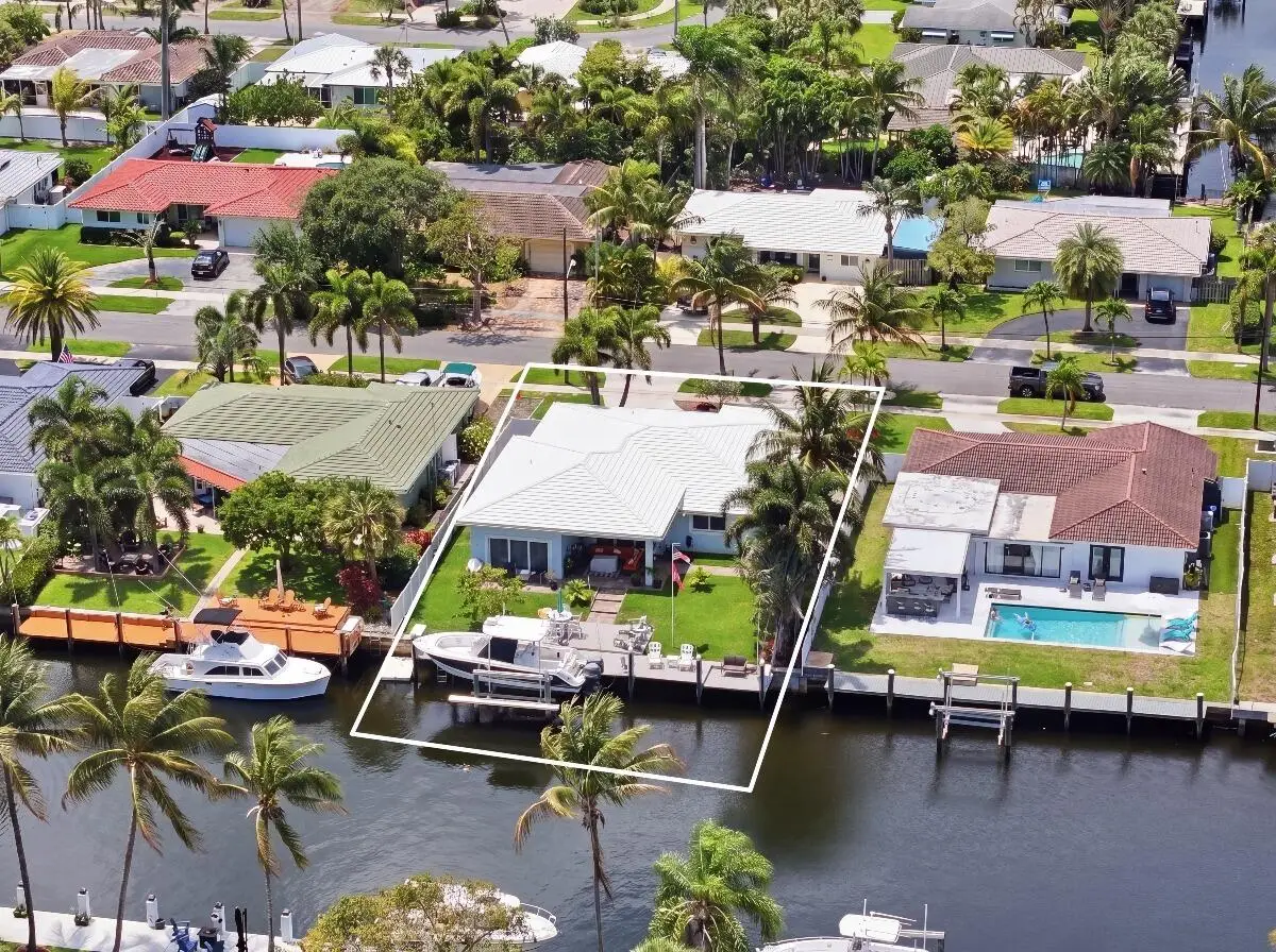 380 SE 5th Avenue, Pompano Beach, FL 33060 - #1