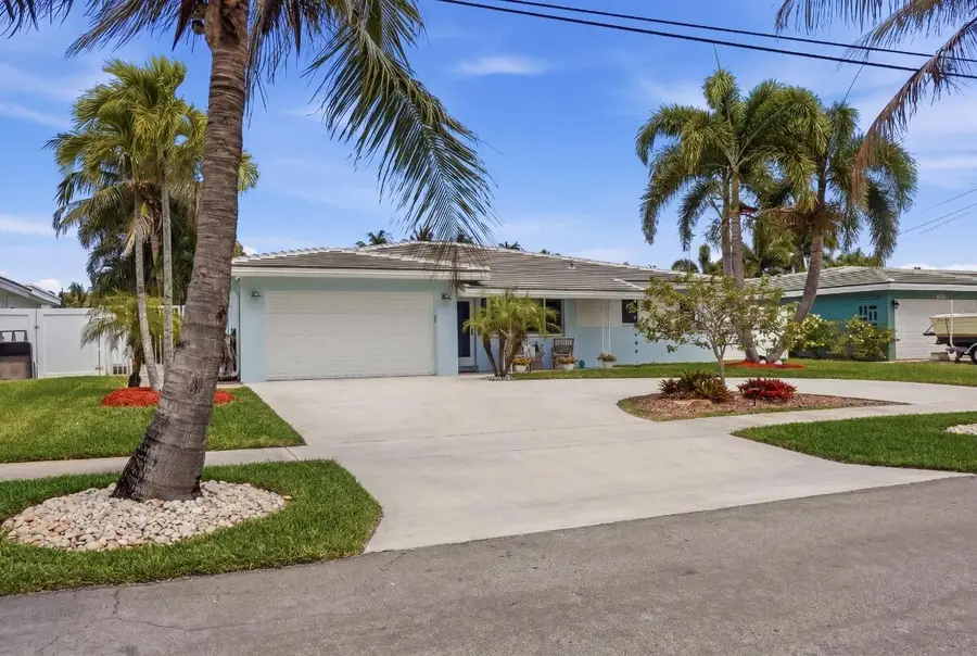 380 SE 5th Avenue, Pompano Beach, FL 33060 - #3
