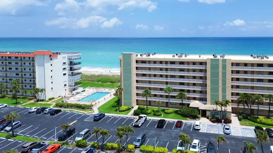10200 S Ocean Drive #409, Jensen Beach, FL 34957 - #2