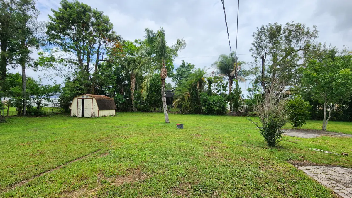 461 SW Buxton Avenue, Port Saint Lucie, FL 34983 - #1